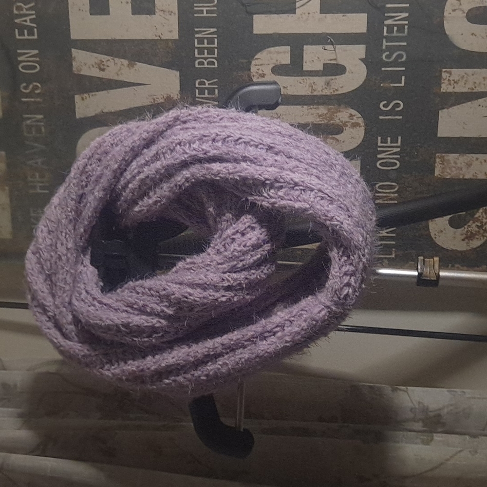 INC Scarf